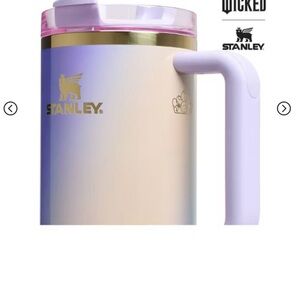 Stanley Pastel Gradient Tumbler with Handle